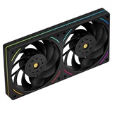 Вентилятор Thermalright TL-UB24R / Reverse / ARGB / PWM / TRTLUB24R