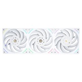 Вентилятор Thermalright TL-UB36W / ARGB / PWM / TRTLUB36W