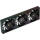 Вентилятор Thermalright TL-UB36R / Reverse /  ARGB / PWM / TRTLUB36R