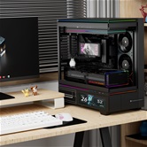 Вентилятор Thermalright TL-UB36R / Reverse /  ARGB / PWM / TRTLUB36R