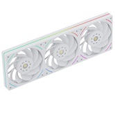 Вентилятор Thermalright TL-UB36RW / Reverse /  ARGB / PWM / TRTLUB36RW