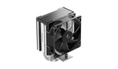 Кулер DEEPCOOL AG300 G2 LGA1851/1700/AM5/AM4 (36шт/кор, TDP 160Вт, PWM, Fan 92mm, 3 тепл. трубки прямого контакта) RET