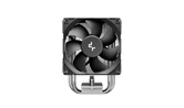 Кулер DEEPCOOL AG300 G2 LGA1851/1700/AM5/AM4 (36шт/кор, TDP 160Вт, PWM, Fan 92mm, 3 тепл. трубки прямого контакта) RET