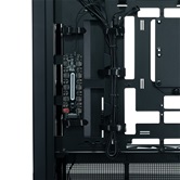 Корпус XASTRA  A700 3ARGB-C10-UC Black ATX/Mesh/ 1x360mm ARGB PWM /Argb+PWM HUB 10port/ Type-C / A700-1FA36A-C10-UC