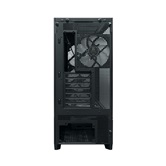 Корпус XASTRA  A700  7ARGB-C10-UC Black ATX/Mesh/ 1x360mm+4x140mm ARGB PWM fans / Argb+PWM HUB 10port/Type-C / A700-1FA36A-4FL14A-C10-UC