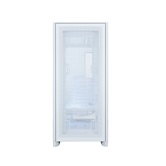 Корпус XASTRA  A700 3ARGB-C10-UC White ATX/Mesh/ 1x360mm ARGB PWM /Argb+PWM HUB 10port/ Type-C / A700-1FA36A-C10-UC-WH