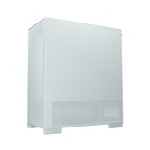 Корпус XASTRA  A700 3ARGB-C10-UC White ATX/Mesh/ 1x360mm ARGB PWM /Argb+PWM HUB 10port/ Type-C / A700-1FA36A-C10-UC-WH