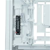 Корпус XASTRA  A700  7ARGB-C10-UC White ATX/Mesh/ 1x360mm+4x140mm ARGB PWM fans /Argb+PWM HUB 10port/ Type-C / A700-1FA36A-4FL14A-C10-UC-WH