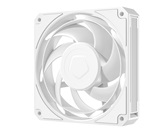 Вентилятор ID-COOLING AT-120-W 120x120x25мм (40шт./кор, PWM, резиновые углы, белый, 0-3000об/мин)  BOX