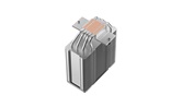 Кулер DEEPCOOL AG500 G2 LGA1851/1700/AM5/AM4 (12шт/кор, TDP 250W, PWM, Fan 120mm, 5 тепл.трубок, черный) RET