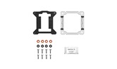 Кулер DEEPCOOL AG500 G2 WH ARGB LGA1851/1700/AM5/AM4 (12шт/кор, TDP 250W, PWM, ARGB Fan 120mm, 5 тепл.трубок, белый) RET
