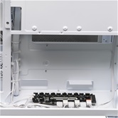 Корпус XASTRA QR500M 3ARGB-FM-C10-UC White mATX/Aquarium/ 2 Curve Glass /3x120mm ARGB PWM FM fans/ Argb+PWM HUB 10port /Type-C/ QR500M-3FM12A-C10-UC-WH