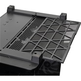 Корпус XASTRA QR500 7ARGB-FC-C6-UC Black ATX/Aquarium/ 2 Curve Glass /2x360mm+1*120mm ARGB PWM FC fans/ Argb+PWM HUB 6port /Type-C/ QR500-2FA36A-1FC12A-C6-UC