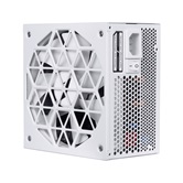 Блок питания 1STPLAYER ACK BRONZE 650W White / ATX 3.1, APFC, 80 PLUS Bronze, Double Forward, full Teapo caps, 140mm fan, non-modular / HA-650AA2-WH