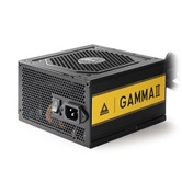 Блок питания Montech GAMMA II 750W / ATX 2.43, APFC, 80 PLUS Gold, LLC+DC-DC, Japan caps, 120mm fan, non-modular / GAMMA ll 750W
