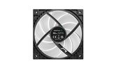 Вентилятор DEEPCOOL FD12 ARGB V2 120x120x25мм (48шт./кор, PWM, ARGB, черный, 500-1900об/мин) Color BOX