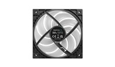 Вентилятор DEEPCOOL FD12R ARGB V2 120x120x25мм REVERSE (48шт./кор, PWM, ARGB, черный, 500-1700об/мин) Color BOX