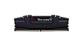 Модуль памяти DDR4 G.SKILL RIPJAWS V 32GB (2x16GB) 3600MHz CL18 (18-22-22-42) 1.35V / F4-3600C18D-32GVK
