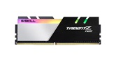 Модуль памяти DDR4 G.SKILL TRIDENT Z NEO 32GB (2x16GB) 3600MHz CL16 (16-19-19-39) 1.35V / F4-3600C16D-32GTZNC