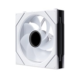 Вентилятор Lian Li UNI FAN SL INF FLEX 120 Reverse Blade / 12RSLIN1F1W WHITE / 120x124x28мм (PWM, ARGB, 2200 об/мин (Max.), 32.2dBa) / G9F.12RSLIN1F1W.R0