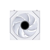 Комплект вентиляторов (3шт.) Lian Li UNI FAN SL INF FLEX 120 / 12SLIN1F3W WHITE / 120x124x28мм (PWM, ARGB, 2300 об/мин (Max.), 29,2dBa) / G9F.12SLIN1F3W.R0