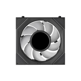 Вентилятор Lian Li UNI FAN SL INF LCD FLEX 120 / 12SLIND1F1B BLACK / 120x124x28мм (PWM, ARGB, 2600 об/мин (Max.), 33dBa) / G9F.12SLIND1F1B.R0