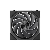 Вентилятор Lian Li UNI FAN TL FLEX 120 Reverse Blade / 12RTL1F1B BLACK / 120x124x28мм (PWM, ARGB, 2300 об/мин (Max.), 34dBa) / G9F.12RTL1F1B.R0