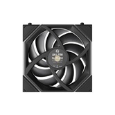 Вентилятор Lian Li UNI FAN TL FLEX 120 Reverse Blade / 12RTL1F1B BLACK / 120x124x28мм (PWM, ARGB, 2300 об/мин (Max.), 34dBa) / G9F.12RTL1F1B.R0