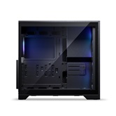 Корпус PHANTEKS XT M5, Black, 1x120mm + 1x360 ARGB Fan, Tempered Glass, ATX / PH-XT525M_DBK01