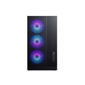 Корпус PHANTEKS XT M5, Black, 1x120mm + 1x360 ARGB Fan, Tempered Glass, ATX / PH-XT525M_DBK01