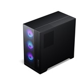 Корпус PHANTEKS XT M5, Black, 1x120mm + 1x360 ARGB Fan, Tempered Glass, ATX / PH-XT525M_DBK01