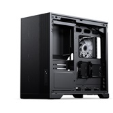 Корпус PHANTEKS XT M5, Black, 1x120mm + 1x360 ARGB Fan, Tempered Glass, ATX / PH-XT525M_DBK01