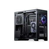Корпус PHANTEKS XT M5, Black, 1x120mm + 1x360 ARGB Fan, Tempered Glass, ATX / PH-XT525M_DBK01