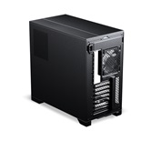 Корпус PHANTEKS XT V5, Black, 1x120mm + 1x360 ARGB Fan, Tempered Glass, ATX / PH-XT525V_DBK01