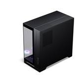 Корпус PHANTEKS XT V5, Black, 1x120mm + 1x360 ARGB Fan, Tempered Glass, ATX / PH-XT525V_DBK01