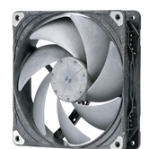 Вентилятор PHANTEKS PH-F140T30 Black-Gray 140x140x30мм (PWM, 20шт./кор, 0-2500 об/мин, 0-44,3dBa ) / PH-F140T30_BG