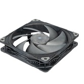 Вентилятор PHANTEKS PH-F140T30 Black-Gray 140x140x30мм (PWM, 20шт./кор, 0-2500 об/мин, 0-44,3dBa ) / PH-F140T30_BG