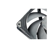Вентилятор PHANTEKS PH-F140T30 Black-Gray 140x140x30мм (PWM, 20шт./кор, 0-2500 об/мин, 0-44,3dBa ) / PH-F140T30_BG