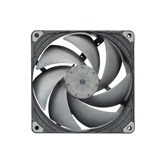 Вентилятор PHANTEKS PH-F140T30 Black-Gray 140x140x30мм (PWM, 20шт./кор, 0-2500 об/мин, 0-44,3dBa ) / PH-F140T30_BG