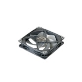 Вентилятор PHANTEKS PH-F140T30 Black-Gray 140x140x30мм (PWM, 20шт./кор, 0-2500 об/мин, 0-44,3dBa ) / PH-F140T30_BG