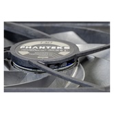Вентилятор PHANTEKS PH-F140T30 Black-Gray 140x140x30мм (PWM, 20шт./кор, 0-2500 об/мин, 0-44,3dBa ) / PH-F140T30_BG