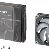 Вентилятор PHANTEKS PH-F140T30 Black-Gray 140x140x30мм (PWM, 20шт./кор, 0-2500 об/мин, 0-44,3dBa ) / PH-F140T30_BG