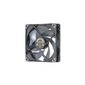 Комплект вентиляторов (3шт.) PHANTEKS PH-F140T30 Black-Gray 140x140x30мм (PWM, 20шт./кор, 0-2500 об/мин, 0-44,3dBa ) / PH-F140T30_BG_3P