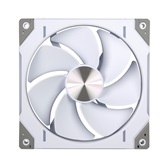 Вентилятор PHANTEKS D30 DRGB Reversed White 140x140x30мм (PWM, 20шт./кор, 250-1800 об/мин, 32.1dBa) / PH-F140D30R_DRGB_PWM_WT01