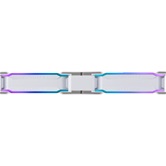 Вентилятор PHANTEKS D30 DRGB Reversed White 140x140x30мм (PWM, 20шт./кор, 250-1800 об/мин, 32.1dBa) / PH-F140D30R_DRGB_PWM_WT01