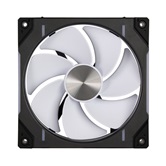 Комплект вентиляторов (3шт.) PHANTEKS D30 DRGB Reversed Black 140x140x30мм (PWM, 20шт./кор, 250-1800 об/мин, 32.1dBa) / PH-F140D30R_DRGB_PWM_BK01_3P