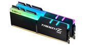 Модуль памяти DDR4 G.SKILL TRIDENT Z RGB 32GB (2x16GB) 3200MHz CL16 (16-18-18-38) 1.35V / F4-3200C16D-32GTZR