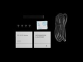 Блок питания Deepcool GAMERSTORM PF600D V2 (ATX 3.1 600W, PWM 120mm fan, Active PFC+DC to DC, 80+ SILVER, CYBENETICS 230V Silver, PPLP 230V Silver) RET