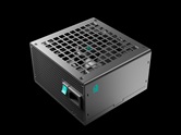 Блок питания Deepcool GAMERSTORM PF700D V2 (ATX 3.1 700W, PWM 120mm fan, Active PFC+DC to DC, 80+ SILVER, CYBENETICS 230V Silver, PPLP 230V Silver) RET