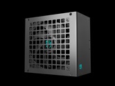 Блок питания Deepcool GAMERSTORM PF750D V2 (ATX 3.1 750W, PWM 120mm fan, Active PFC+DC to DC, 80+ SILVER, CYBENETICS 230V Silver, PPLP 230V Silver) RET